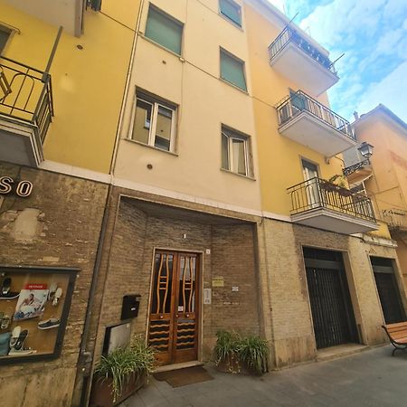 La Casa Del Centro By Portofinovacanze Rapallo Esterno foto