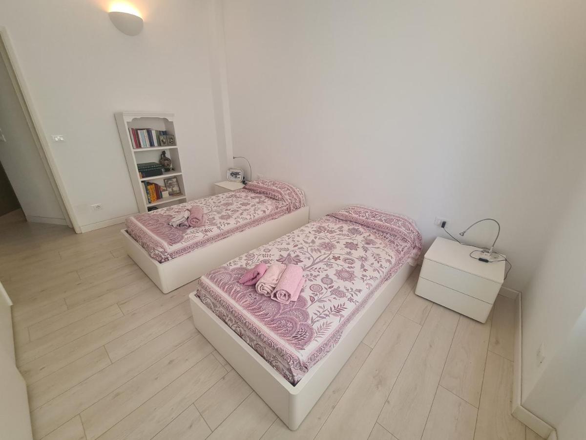 La Casa Del Centro By Portofinovacanze Rapallo Esterno foto