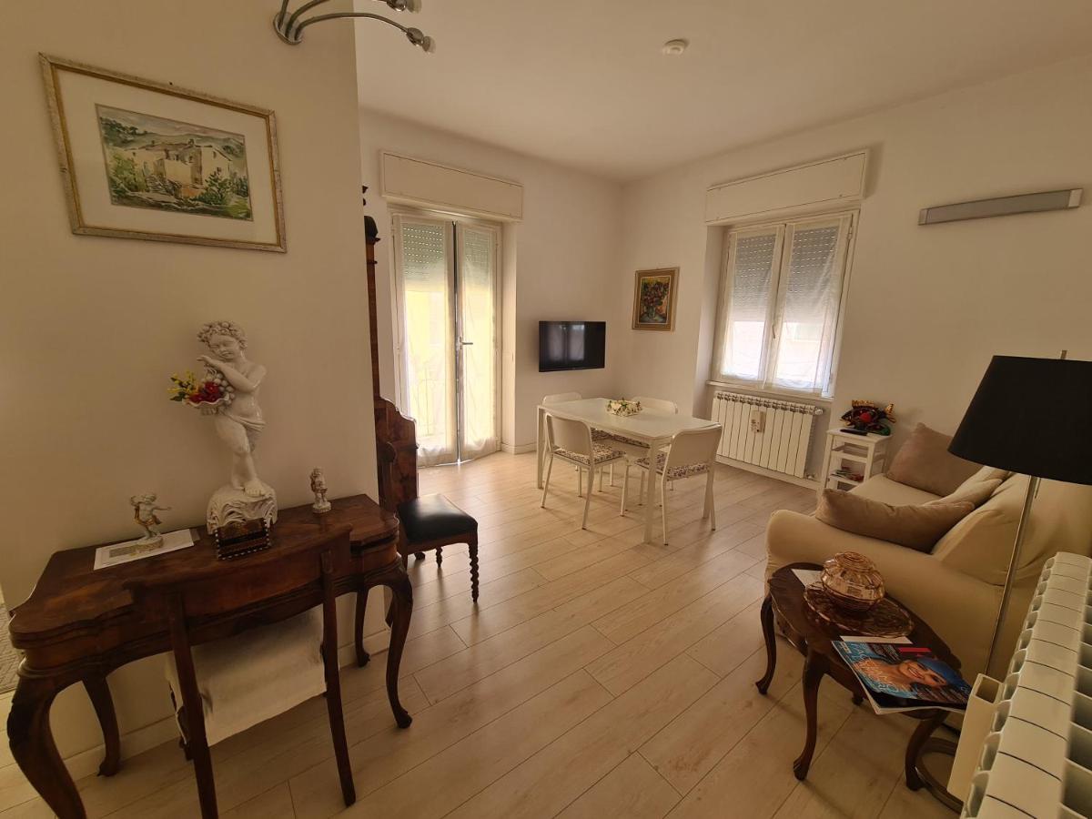 La Casa Del Centro By Portofinovacanze Rapallo Esterno foto