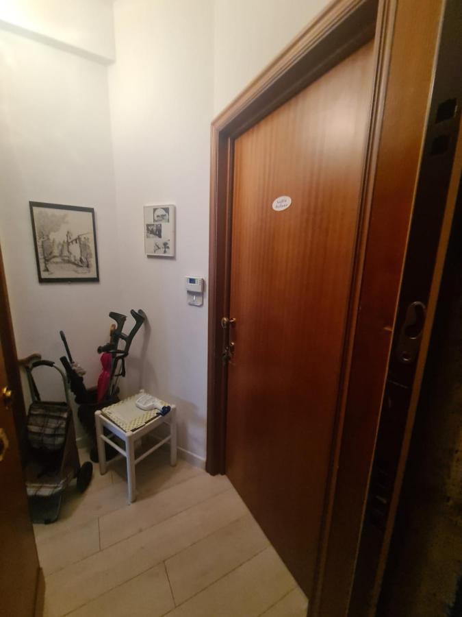 La Casa Del Centro By Portofinovacanze Rapallo Esterno foto