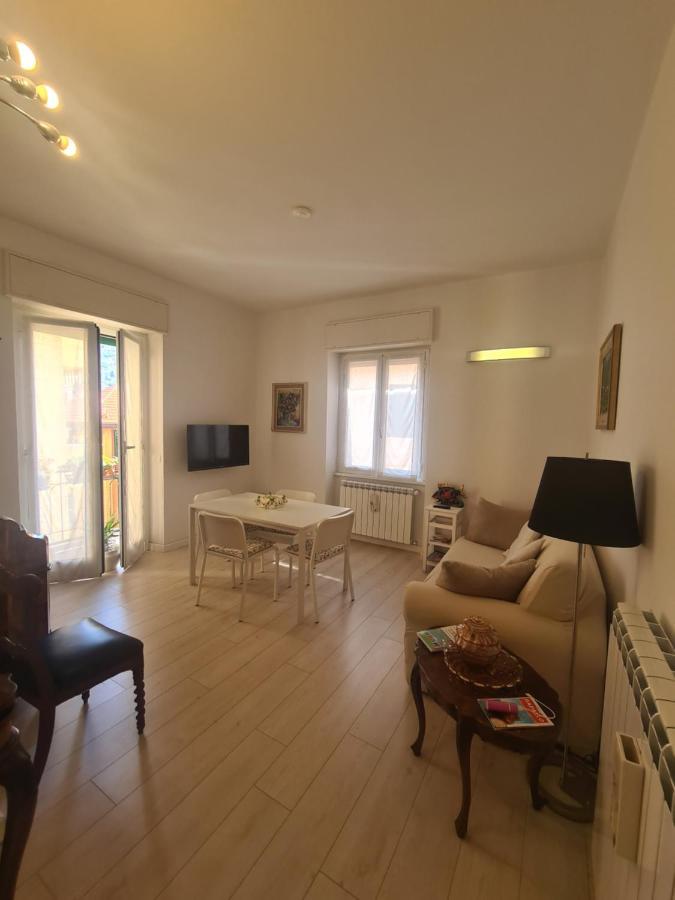 La Casa Del Centro By Portofinovacanze Rapallo Esterno foto
